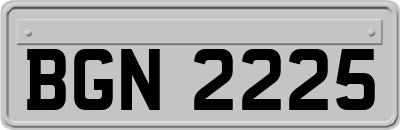 BGN2225