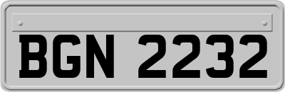 BGN2232