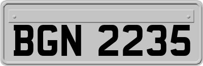 BGN2235