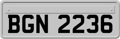 BGN2236