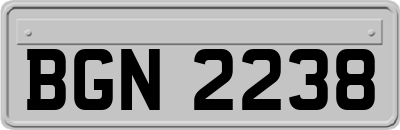BGN2238