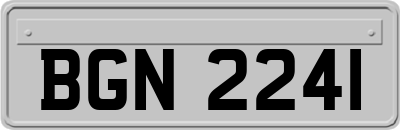 BGN2241