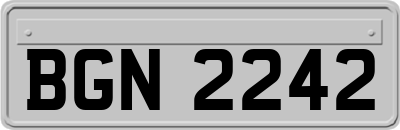 BGN2242