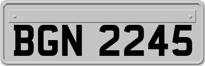 BGN2245