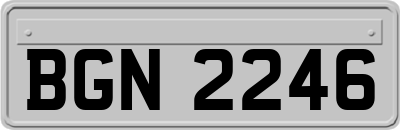 BGN2246