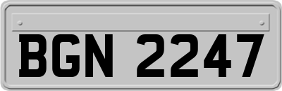 BGN2247
