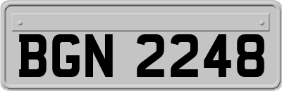 BGN2248