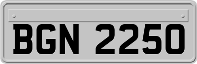 BGN2250