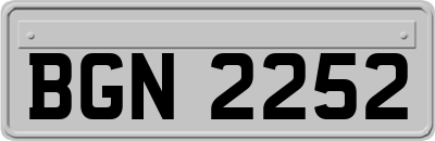 BGN2252