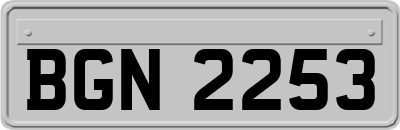 BGN2253