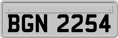 BGN2254