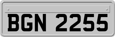 BGN2255