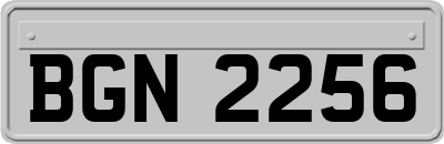 BGN2256