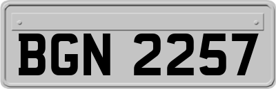 BGN2257