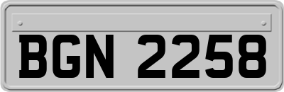 BGN2258