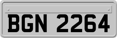 BGN2264