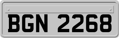 BGN2268