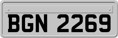 BGN2269