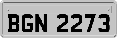 BGN2273