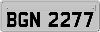 BGN2277