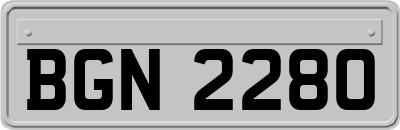 BGN2280