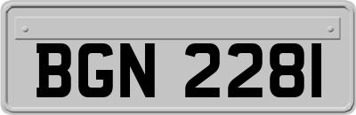 BGN2281