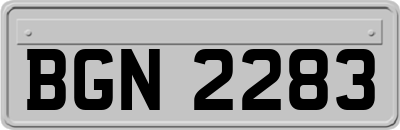 BGN2283