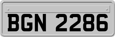 BGN2286