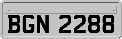 BGN2288