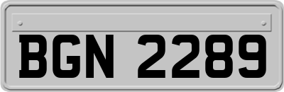 BGN2289
