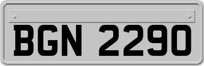 BGN2290