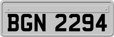 BGN2294