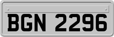 BGN2296