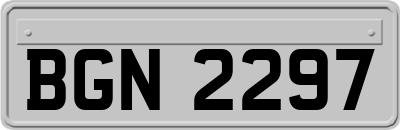 BGN2297