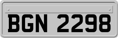 BGN2298
