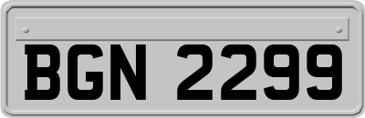BGN2299
