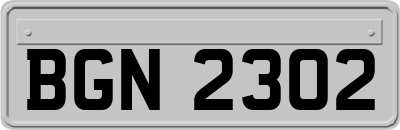 BGN2302