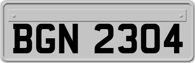 BGN2304