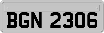 BGN2306