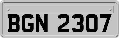 BGN2307
