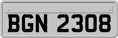 BGN2308