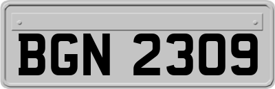 BGN2309