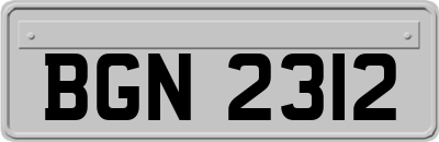 BGN2312