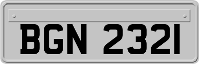 BGN2321