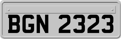 BGN2323
