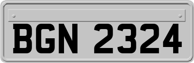 BGN2324