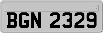 BGN2329