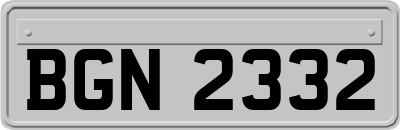 BGN2332