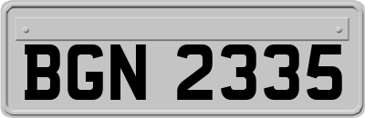 BGN2335