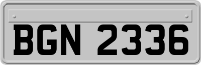 BGN2336